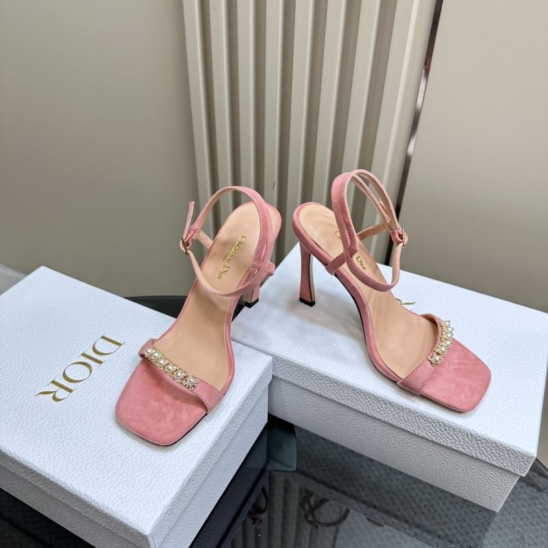 Christian Dior Sandals